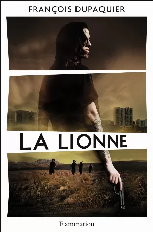 François Dupaquier – La Lionne